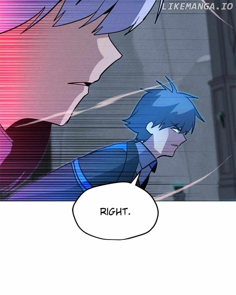 Solo Spell Caster Chapter 189 98